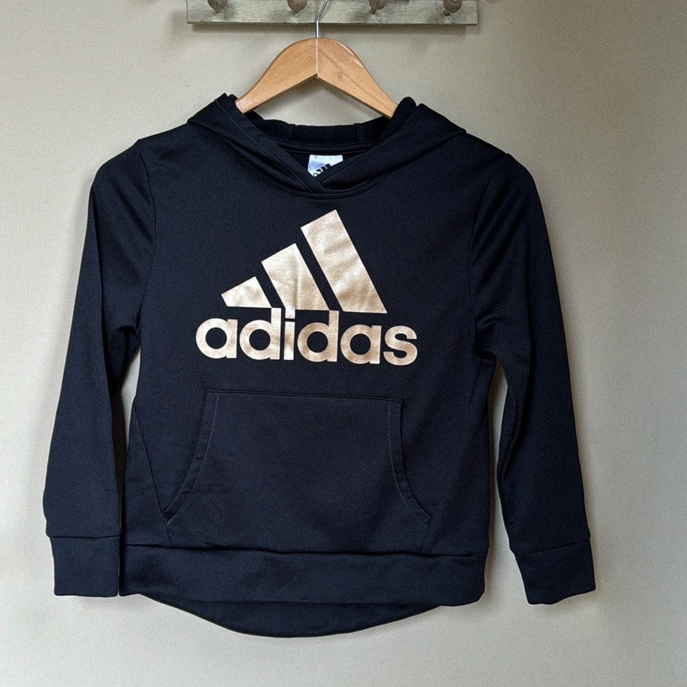 Girls Hoodie